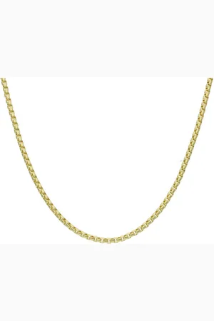 JuwelmaLux Goldkette Goldkette 585 Venezianer für Anhänger JL48-05-0022 (1-tlg) - Verkäufer: Juwelier-Bacak