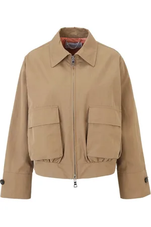 Blonde No.8 Outdoorjacke MONTANA - Verkäufer: fr!da