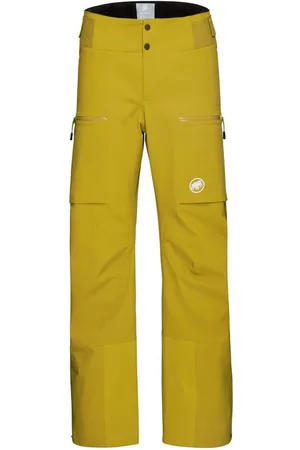 Mammut Skihose Stoney HS Thermo Pants Men - Verkäufer: