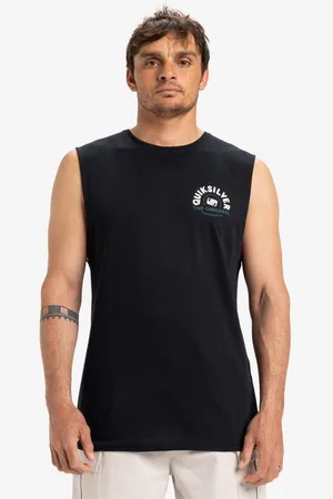 Quiksilver Tanktop Ev Summer Road - Muscle-Tanktop für Männer - Verkäufer: MOOLOOLABAS