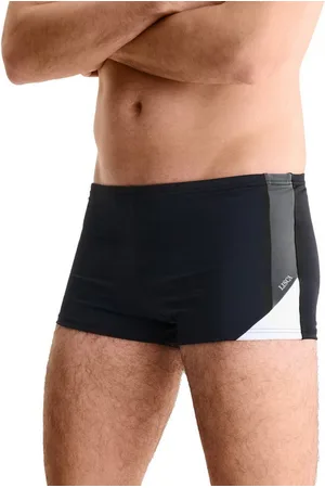 Lisca Badeshorts Herren Badeshort Men Swimwear (Stück, 1-St) gerader Beinausschnitt - Verkäufer: Sibrise