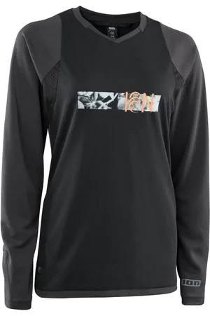 Ion Radtrikot Bike Tee Scrub Amp LS women - Verkäufer: Hoco Online GmbH