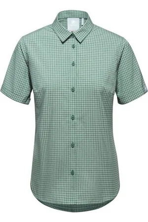 Mammut T-Shirt Aada Shirt Damen - (Shortsleeve and Sleeveless Shirts) - Verkäufer: kletterbude