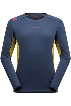 La Sportiva Langarmshirt Beyond Longsleeve M, Mountain Hiking Longsleeve, Herren - - Verkäufer: kletterbude