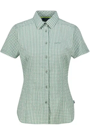 Meru Outdoorbluse Damen Outdoor-Bluse OTTA - Verkäufer: engelhorn