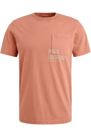 PME Legend™ Longsleeve Short sleeve r-neck single jersey - Verkäufer: Robert Ley Damen & Herrenmoden GmbH & Co KG