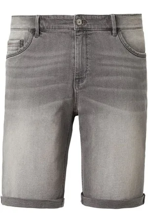Redpoint Jeansbermudas SHERBROOKE High Stretch Denim Bermudas - Verkäufer: OSPIG (Hersteller)