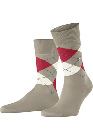 Burlington Socken - Verkäufer: Herrenmode-de