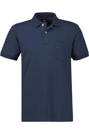 Lerros Poloshirt - Verkäufer: kressmann-schwerin