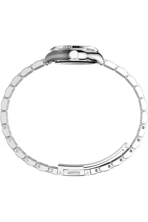 Timex Quarzuhr Mini Legacy, (1-tlg), Quarz-Analoguhr - Verkäufer: Group CS Europe GmbH