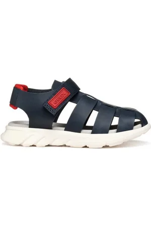 Geox SANDAL AIRADYUM Sandale - Verkäufer: Schuhe Lüke