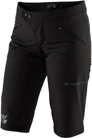 100% Fahrradhose Ridecamp Damen Short - - Verkäufer: Hoco Online GmbH