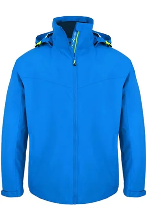 CRAZY 4 SAILING Regenjacke Unisex Texel Segeljacke S - Verkäufer: MARITIMIA