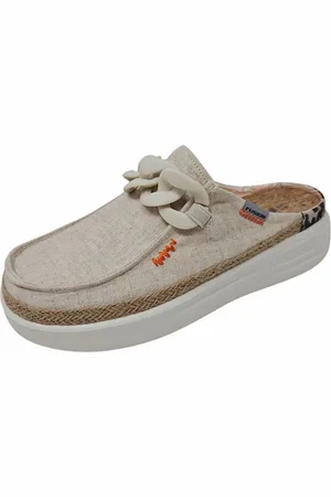 FUSION Sabot - Verkäufer: LEPi Markenschuhe