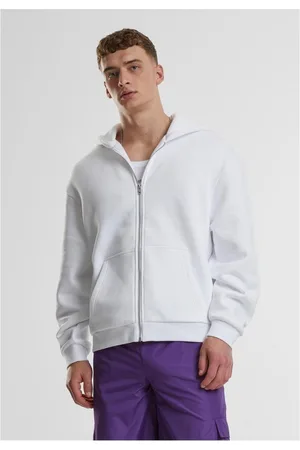 Urban classics Hoodie Fluffy Zip Hoody - Verkäufer: 247Group GmbH