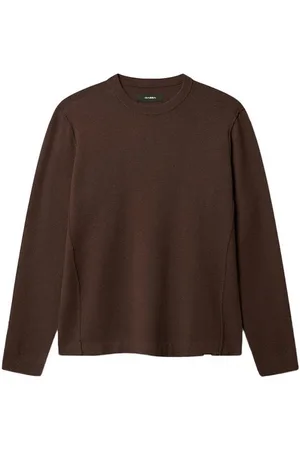 Gabba Sweatshirt Blanko Sweat, - Verkäufer: SHOEcity