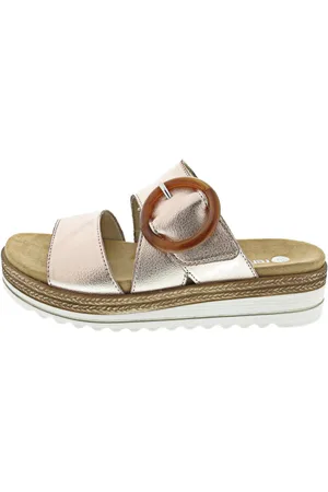 Remonte Pantolette - Verkäufer: SCHUH-Germann