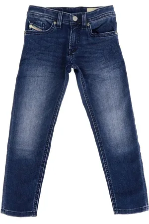 Diesel Sweatjeans Jungen Thommer -J JJJ KXB17 Joggjeans Jeans Hose - Verkäufer: fashion4smile