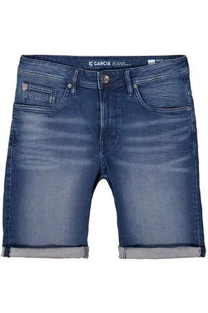 Garcia Bermudas 615 Russo short - Verkäufer: Fashion & Style GmbH & Co. KG