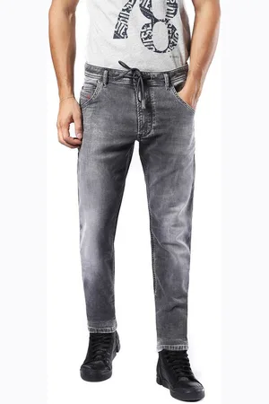 Diesel Sweatjeans Krooley-NE 0855B Herren Jeans Hose Joggjeans - Verkäufer: fashion4smile