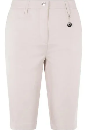 Daily Sports Golfhose Golfhose Lyric V2 Cropped 74cm Rosa Damen 36 - Verkäufer: Svens Golfshop GmbH