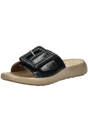 IGI&CO Pantoletten Leder Pantolette - Verkäufer: S4S Commerce