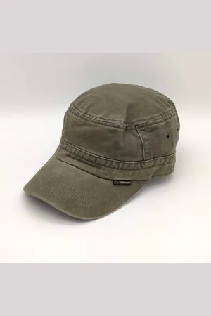 Göttmann Baseball Cap Santiago Cap oliv - Verkäufer: hutraum