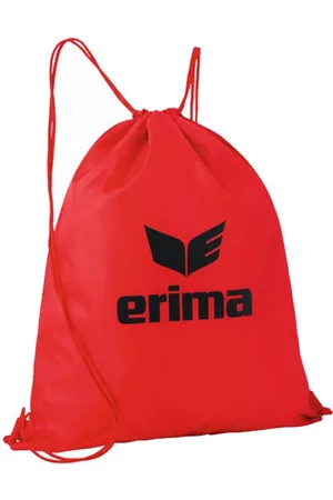Erima Freizeittasche Turnbeutel Club 5 Hell Gymsacks, Polyamid - Verkäufer: 11teamsports
