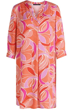 Betty Barclay Maxikleid Kleid Kurz 3/4 Arm - Verkäufer: Robert Ley Damen & Herrenmoden GmbH & Co KG