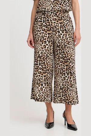B YOUNG Culotte BYMMMJOELLA CULOTTE Sommerliche Stoffhose - Verkäufer: meinemarkenmode