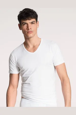 Calida T-Shirt - Verkäufer: Herrenmode-de