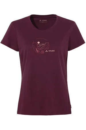 Vaude T-Shirt Women