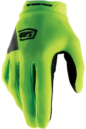 100% Fahrradhandschuhe Ridecamp Women