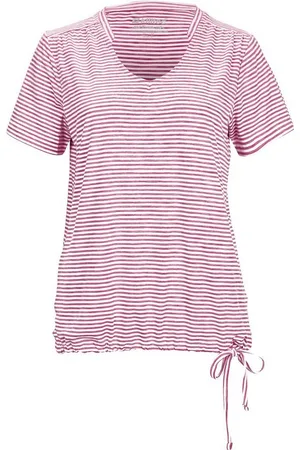 Killtec T-Shirt Lilleo WMN TSHRT F MAGENTA - Verkäufer: Intersport MuM