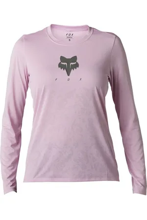 Fox Racing Radtrikot Women