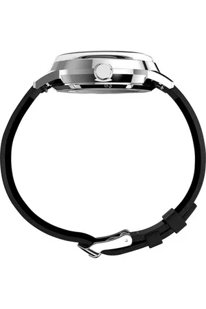 Timex Quarzuhr Marlin Automatic, (1-tlg), Mechanische Automatikuhr - Verkäufer: Group CS Europe GmbH