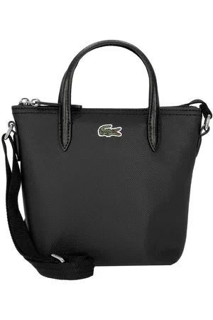 Lacoste Umhängetasche L.12.12 Concept - Shopper Cross Bag XS 18 cm - Verkäufer: Markenkoffer