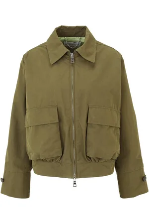 Blonde No.8 Outdoorjacke MONTANA - Verkäufer: fr!da