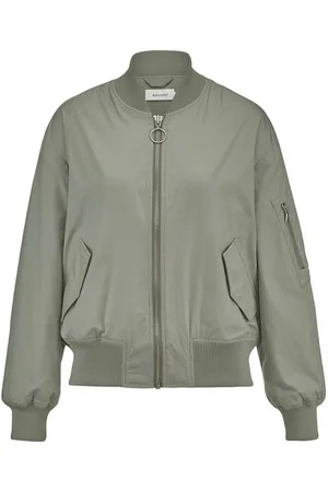 hessnatur Outdoorjacke NATURE SHELL aus reiner Bio-Baumwolle (1-St) - Verkäufer:
