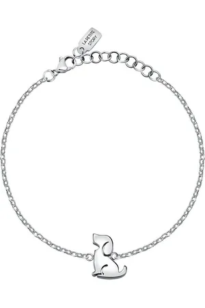La Petite Story Armband Damen-Armband Edelstahl, Family - Verkäufer: CHRIST Juweliere und Uhrmacher seit 1863 GmbH