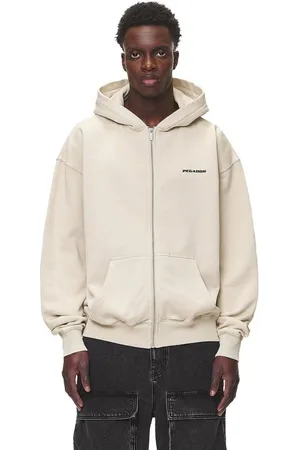 Pegador Sweatshirt Colne Logo Oversized, natur - Verkäufer: SHOEcity