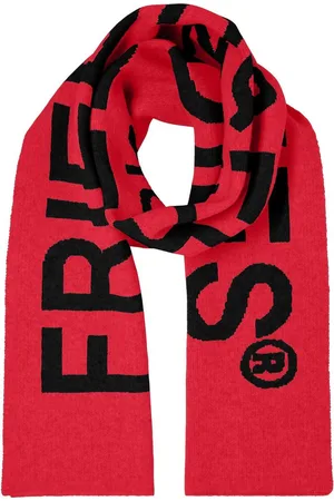 Frieda & Freddies Strickschal Scarf, mit dezenten Farbdetails - Verkäufer: heyconnect