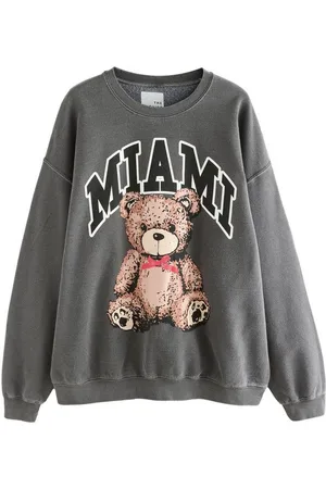 Next Sweater Sweatshirt (1-tlg) - Verkäufer: Germany GmbH