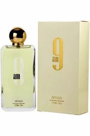 Afnan Eau de Parfum 9am Damenparfüm - Verkäufer: Shoppingcenter