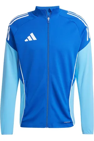 adidas Sweatjacke Polyester - Verkäufer: 11teamsports