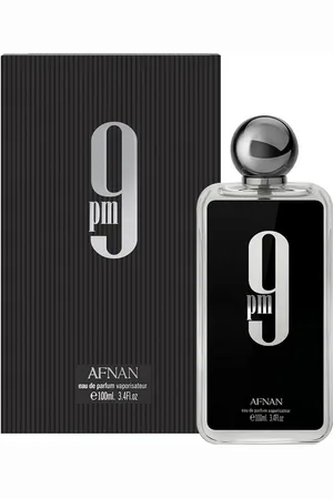 Afnan Eau de Parfum 9pm Männerparfüm - Verkäufer: Shoppingcenter