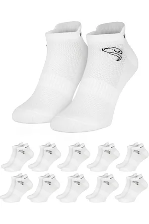 Black Snake Sportsocken Sport Sneaker Socken für Damen & Herren - gepolstert & atmungsaktiv 10 Paar Sport Sneaker Socken für Training und Alltag - Verkäufer: noorsk