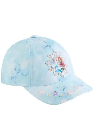 Next Baseball Cap Frozen Baseball-Cap (1-St) - Verkäufer: Germany GmbH