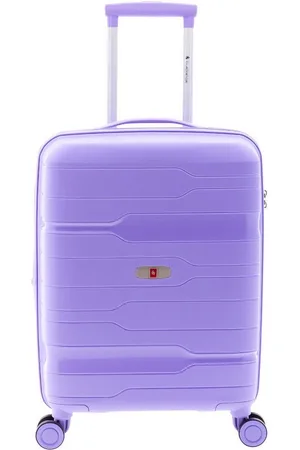 Gladiator Handgepäck-Trolley 3800, 4 Rollen, Polypropylen - Verkäufer: WE LOVE BAGS