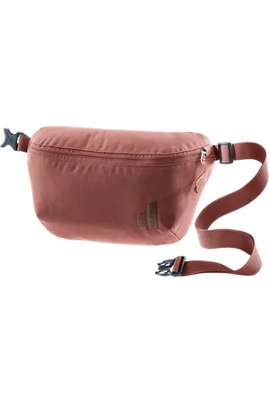 Deuter Bauchtasche Avengo Organizer - Verkäufer: Compact Sport und Spiel